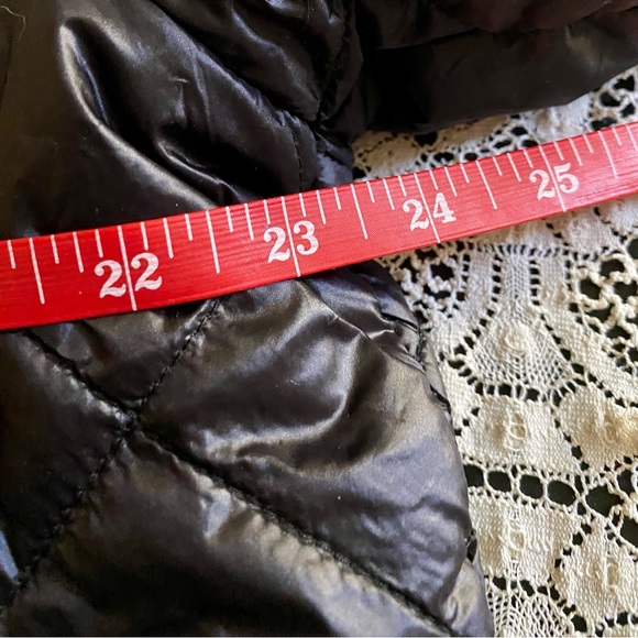 💥INTL d.e.t.a.i.l.s Winter REVERSIBLE Hooded Coat💥 NWT - Picture 13 of 14